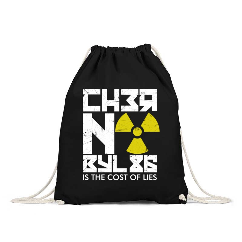 Csernobil Cirill Tornazsák