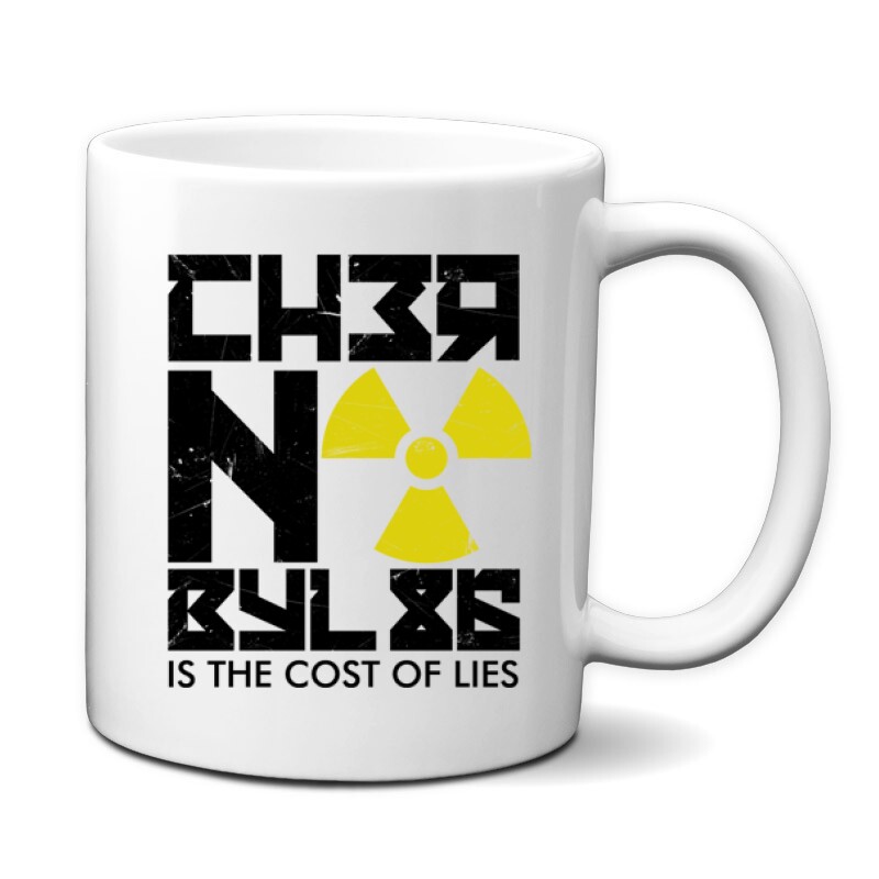 Csernobil Cirill Bögre