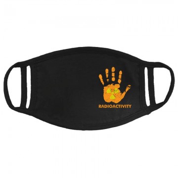 Radioactivity Arcmaszk