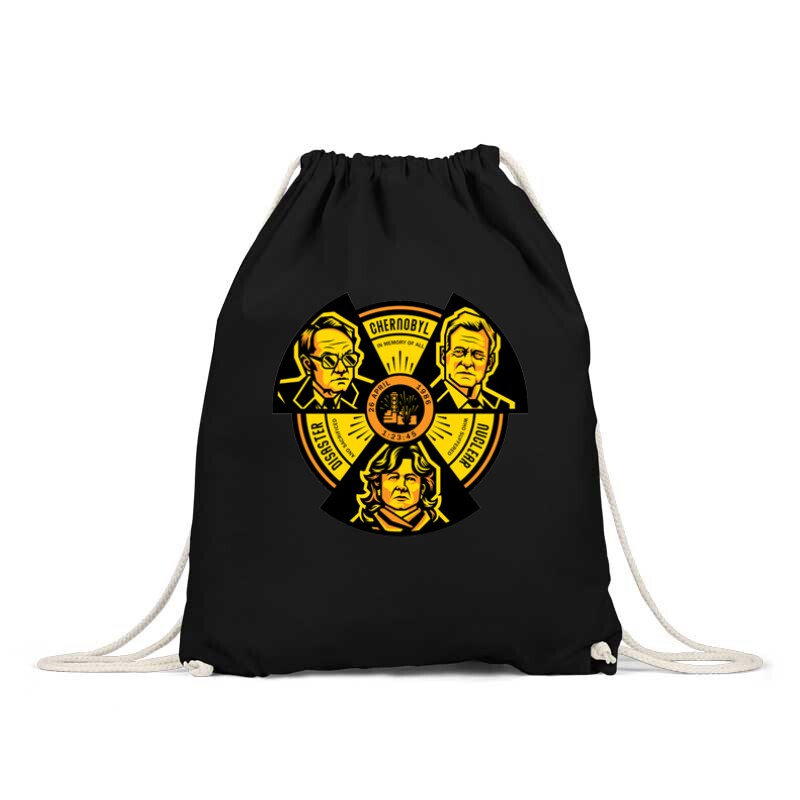 Csernobili Hősök Tornazsák