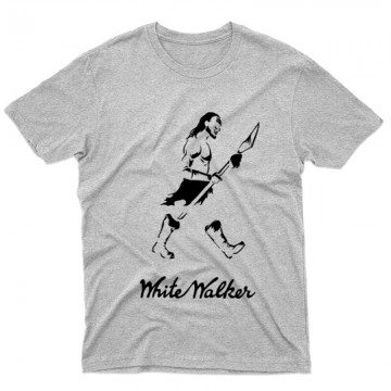 White Walker Férfi póló