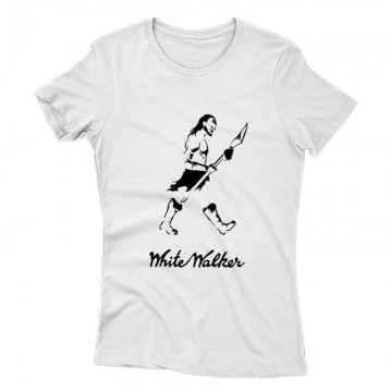 White Walker Női póló