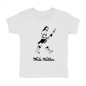 White Walker Gyermek póló