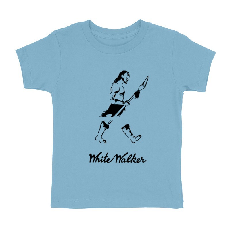 White Walker Gyermek póló