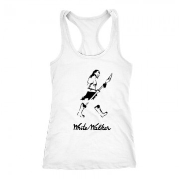 White Walker Női Trikó