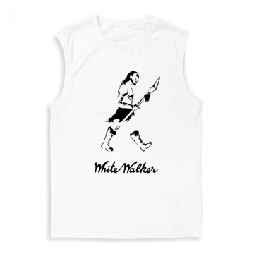 White Walker Férfi Trikó