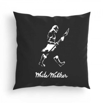 White Walker Párna