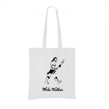 White Walker Bevásárló táska