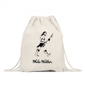 White Walker Tornazsák