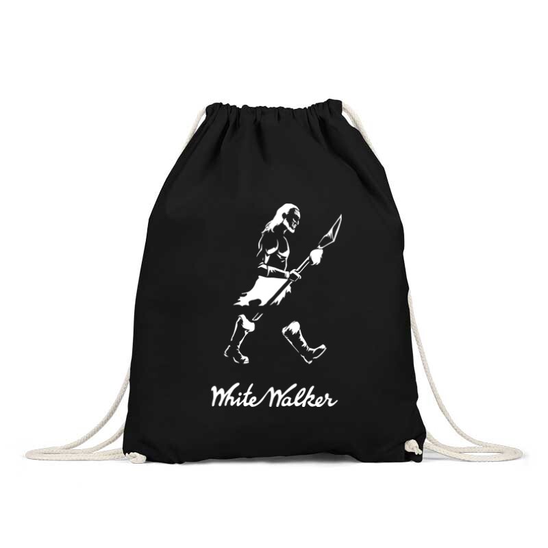 White Walker Tornazsák