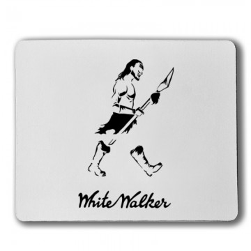 White Walker Egérpad
