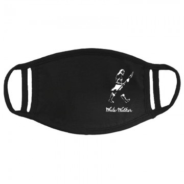 White Walker Arcmaszk