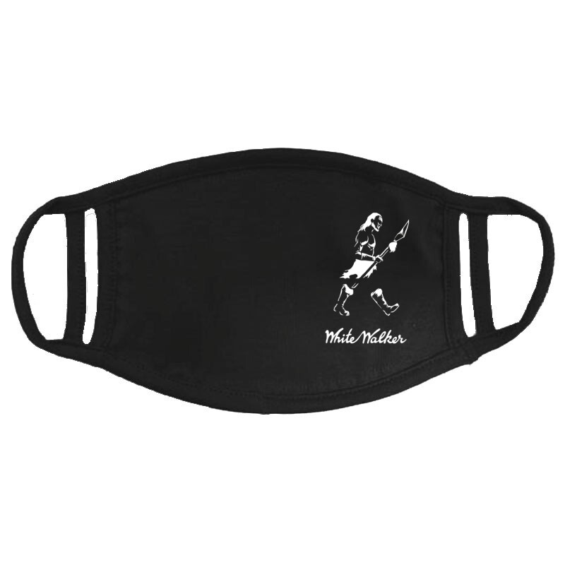 White Walker Arcmaszk
