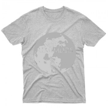 The North Remember(Moon) Férfi póló