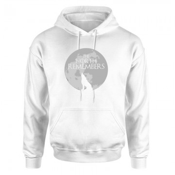 The North Remember(Moon) Unisex pulóver