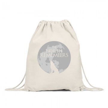 The North Remember(Moon) Tornazsák