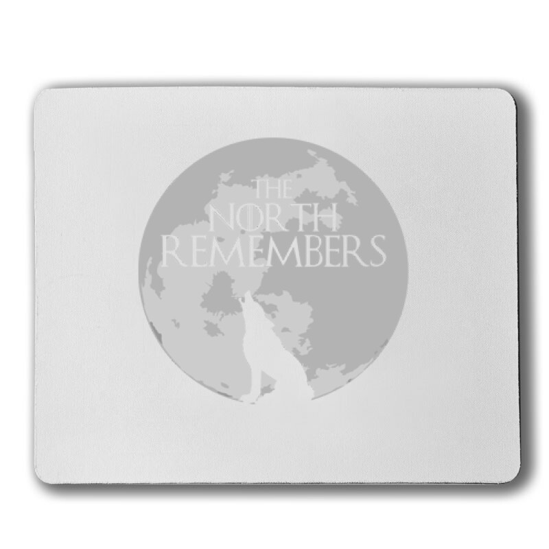 The North Remember(Moon) Egérpad