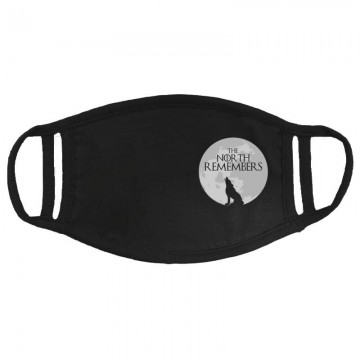 The North Remember(Moon) Arcmaszk