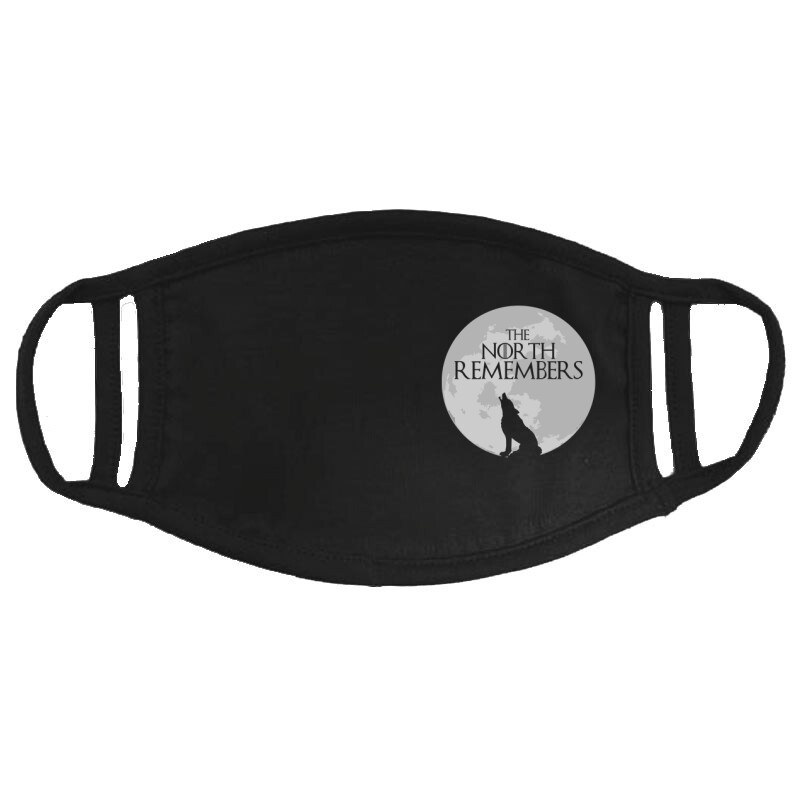 The North Remember(Moon) Arcmaszk