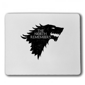 The North Remember(Wolf) Egérpad