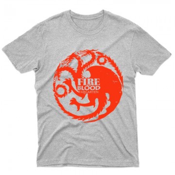 Targeryen Férfi póló