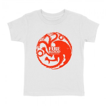 Targeryen Gyermek póló
