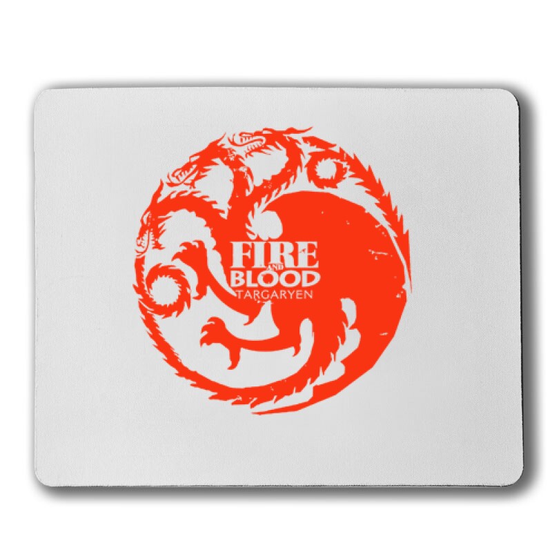 Targeryen Egérpad