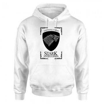 Winterfell's House Unisex pulóver