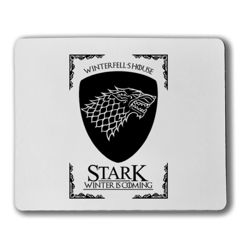 Winterfell's House Egérpad