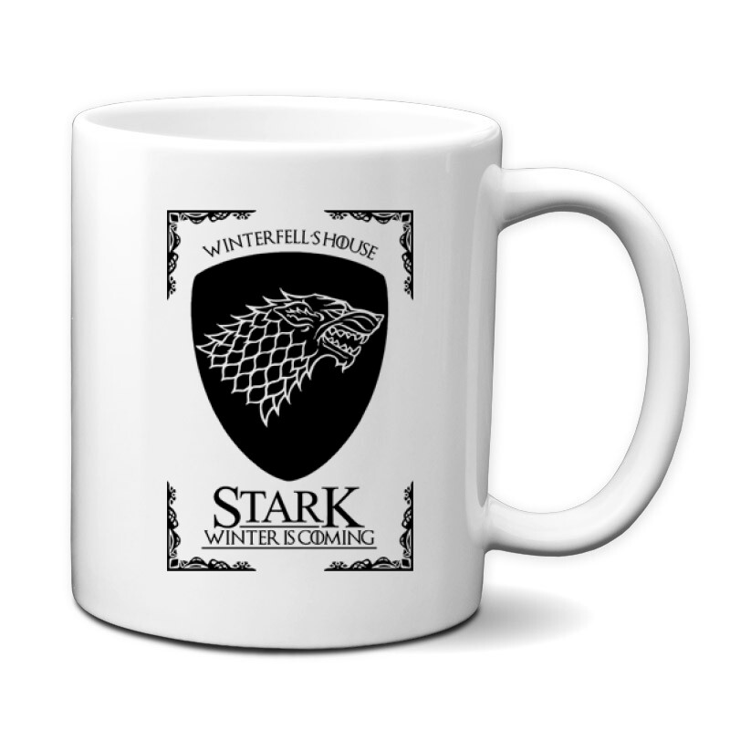 Winterfell's House Bögre