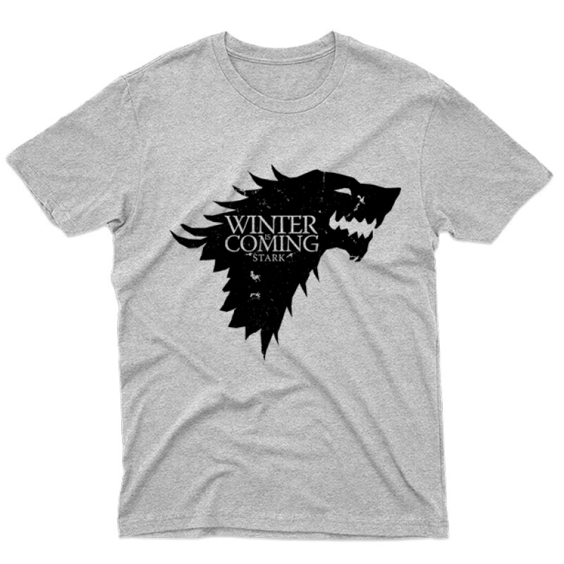 House Stark Férfi póló