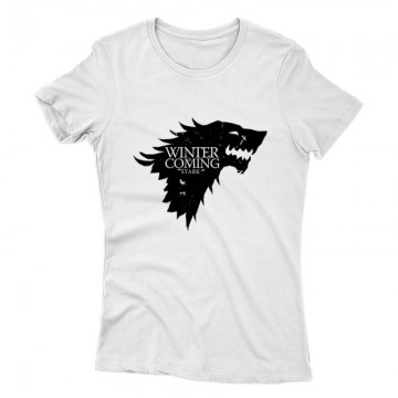 House Stark Női póló
