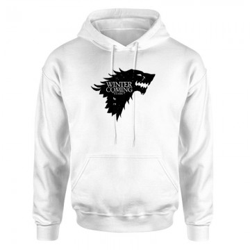 House Stark Unisex pulóver