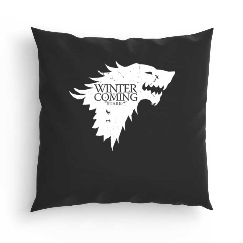 House Stark Párna