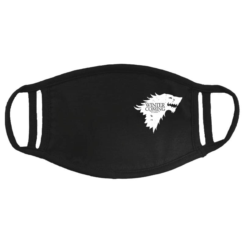 House Stark Arcmaszk