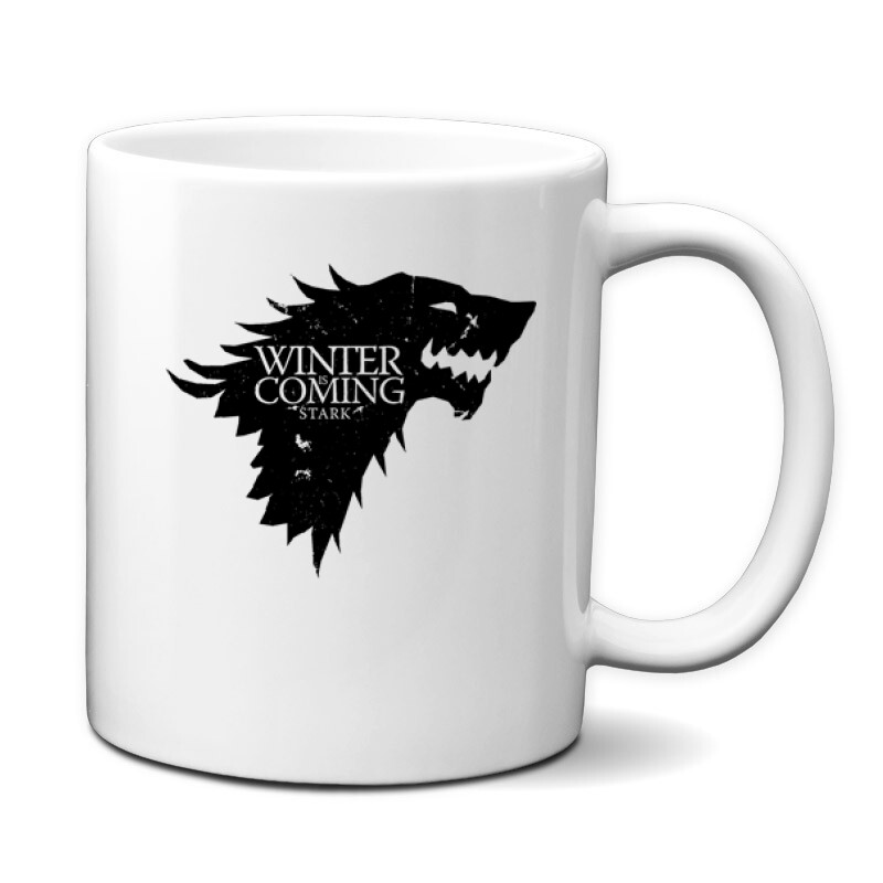 House Stark Bögre