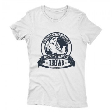Night's Watch Női póló