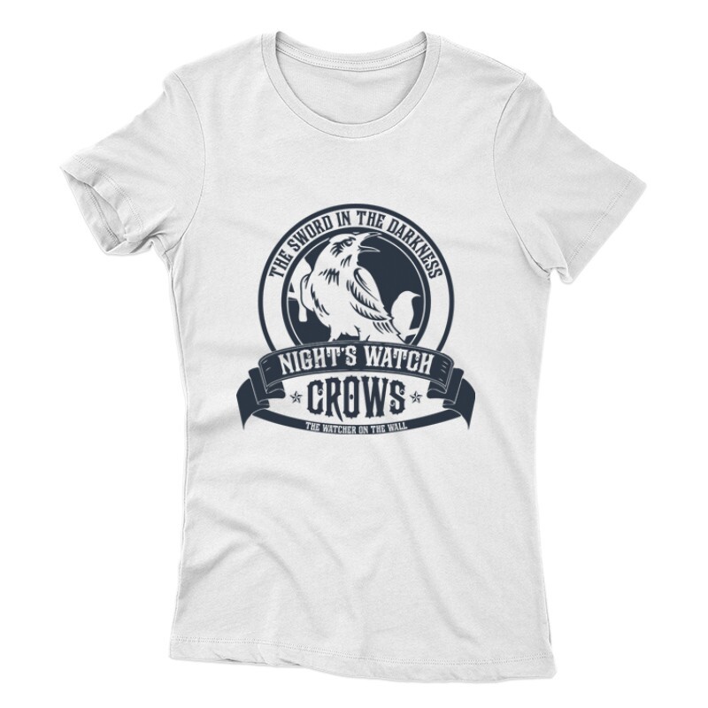 Night's Watch Női póló
