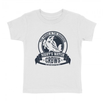 Night's Watch Gyermek póló
