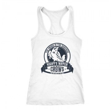 Night's Watch Női Trikó