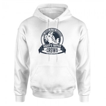 Night's Watch Unisex pulóver