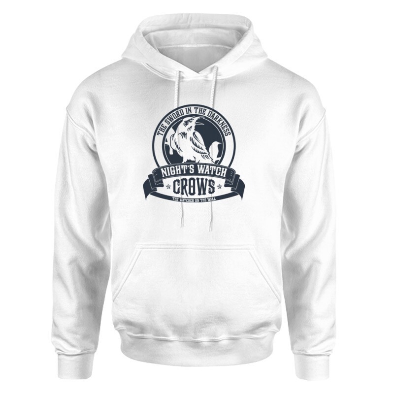 Night's Watch Unisex pulóver