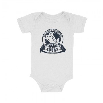 Night's Watch Bébi body
