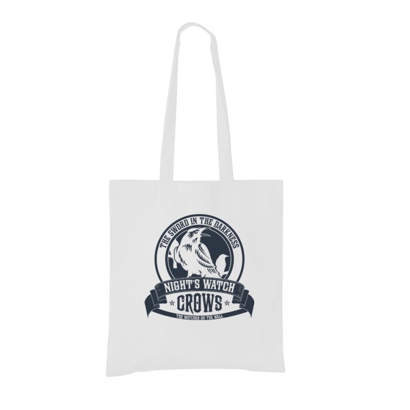 Night's Watch Bevásárló táska