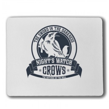 Night's Watch Egérpad