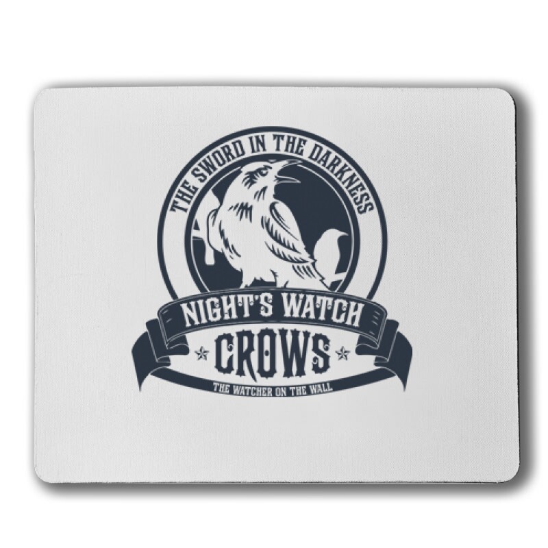 Night's Watch Egérpad