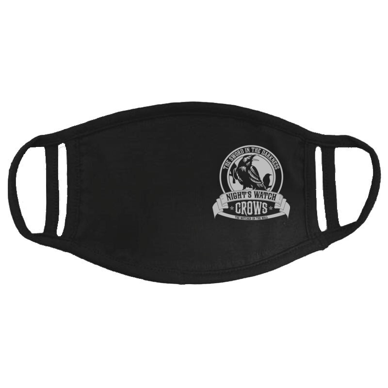 Night's Watch Arcmaszk