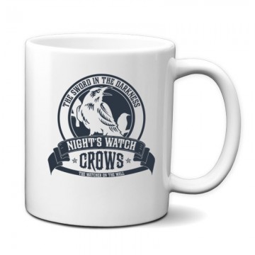 Night's Watch Bögre