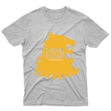 Lannister Férfi póló