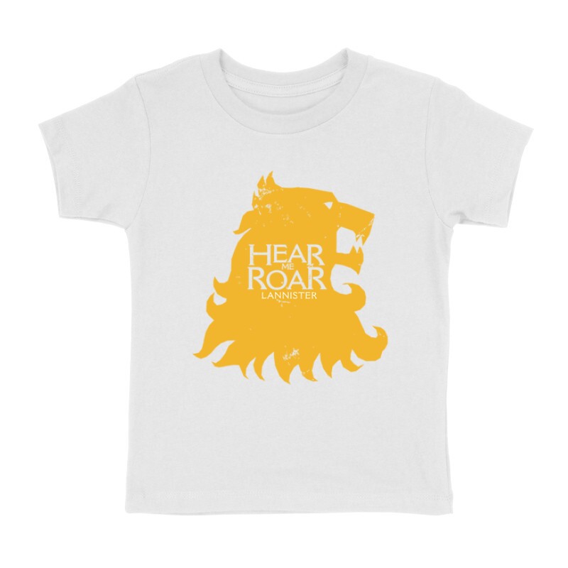 Lannister Gyermek póló